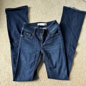 Buckle BKE Audrey Bootcut Jeans 💙